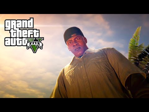 Grand Theft Auto V PS5 Gameplay Walkthrough Part 7 - FATHER/SON (GTA 5)