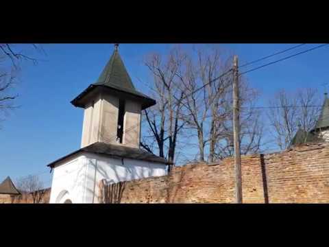 Mănăstirea Mera - Vrancea