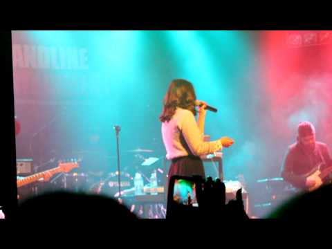 130105 Crucial Star - Real Love (Feat. 샛별)