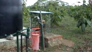 preview picture of video 'Anamaduwa Drip Irrigation.MPG'