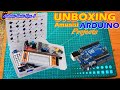 Peralatan Yang Dibutuhkan Untuk Belajar Arduino Starter Kit Murah Belajar Arduino Gampang