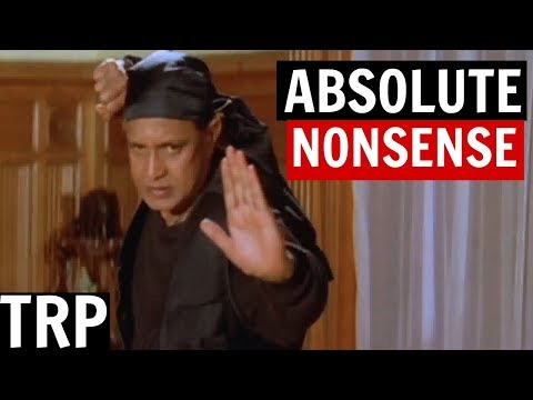 Shocking Bollywood Movie Endings That Literally Made No Sense Whatsoever!