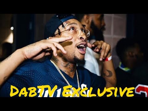 Peso Da Mafia - Something Different Ft. BandHunta Izzy & Young Crazy (DabTV Exclusive - Audio)