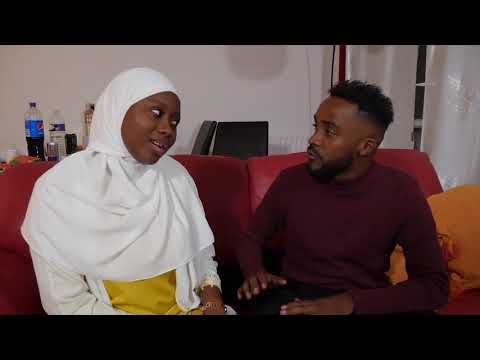 Wadjeni story #1 HAWARA