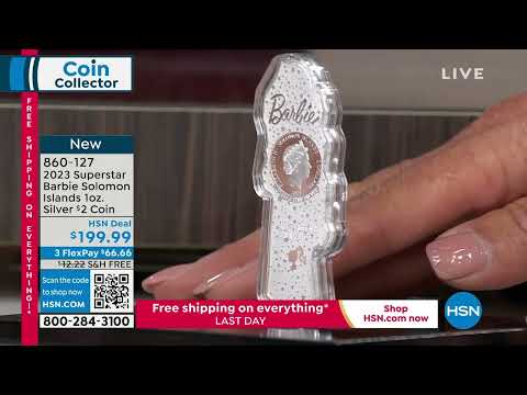 HSN | Coin Collector 10.09.2023 - 01 AM