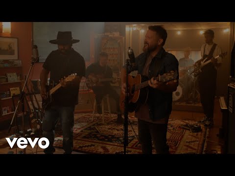 Busby Marou - Crazy Like That (Official Video)