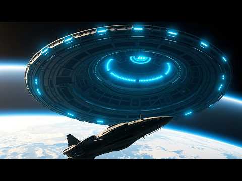 Aliens Dismissed Humanity’s Fleet—Until the Mothership Emerged! | HFY Story