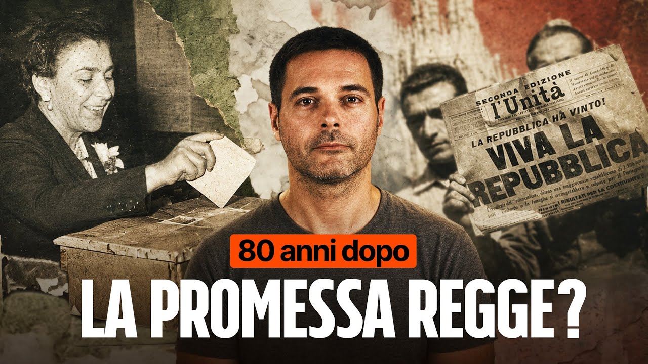 2 giugno: la Repubblica è ancora nostra o ce lo siamo dimenticati?