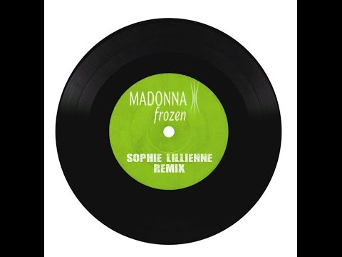 Madonna - Frozen (Sophie Lillienne Remix)