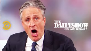 The Daily Show - The Fresh Prince of Ball Air
