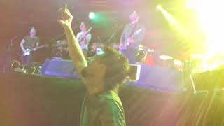 NO TE VA GUSTAR - Los villanos