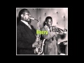 Buzzy - Charlie Parker's All Stars (05/04/47)