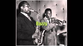 Buzzy - Charlie Parker's All Stars (05/04/47)