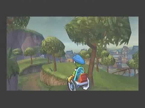 Sly 3: Honour Among Thieves Part 29: Guru On A Rampage!