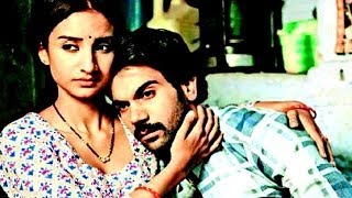 Rajkummar Rao's Citylights Experrience