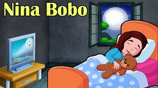 Download lagu Nina Bobo || Indonesian Children's Song mp3