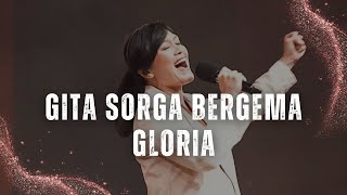 Download lagu Gita Sorga Bergema medley Gloria - GMS Live mp3