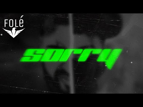 M4REK x OMGdioh - SORRY (Official Lyrics Video)