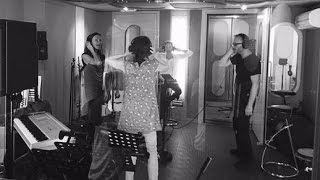 The Corrs - White Light Documentary (Part 1)