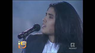 Download lagu Tanita Tikaram - Twist In My Sobriety (Live on Festivalbar) mp3