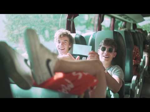 Summer Bash Beachparty