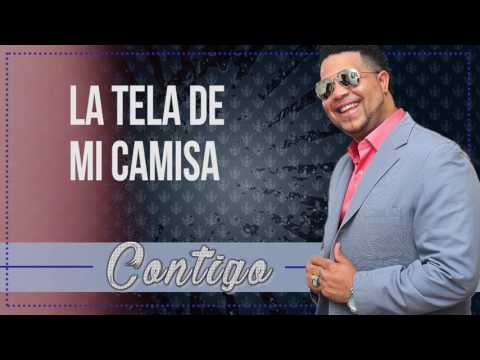 Asdrubar - La Tela de Mi Camisa Salsa Romántica