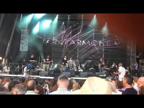 Mark Tarmonea - Winter In Berlin