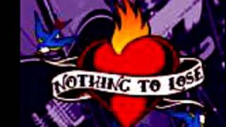 Nothing To Lose - Hopes & Dreams