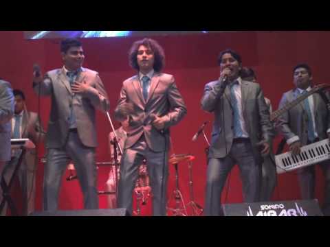 ALTA NOCHE LA KOSTUMBRE