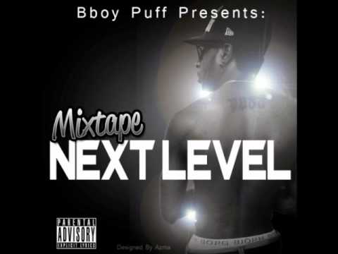 2011 Tami Motto - Bboy Puff ft Yayo Suero ( Mixtape Next Level )