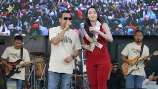 Download lagu Rindunya Hatiku - Difarina Indra ft Fendik Adella - OM. Adella at GogikFest Vol.3 | SMS Production mp3 Download lagu Rindunya Hatiku - Difarina Indra ft Fendik Adella - OM. Adella at GogikFest Vol.3 | SMS Production mp3