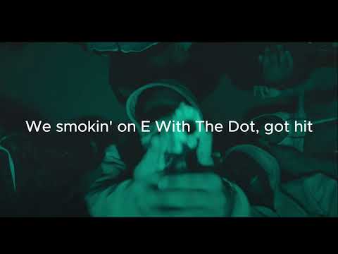 Ljay Gzz x Kdot KeepClickin x KK Spinnin - Circus (Lyrics)