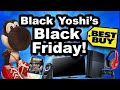 SML Movie Black Yoshi's Black Friday! #1