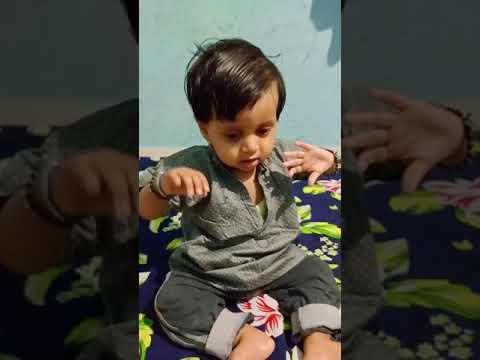 Baby girl Crying for IceCream #Baby