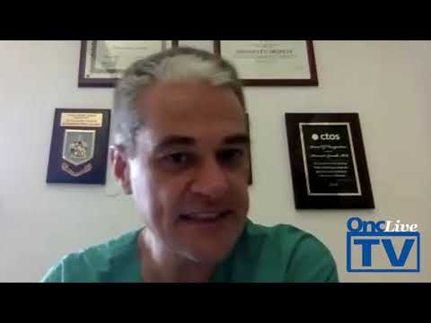 Dr. Gronchi on the Toxicity Profile of Trabectedin Plus Radiotherapy in Sarcoma