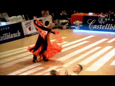 2013 European Youth Standard | The Semi-Final Reel
