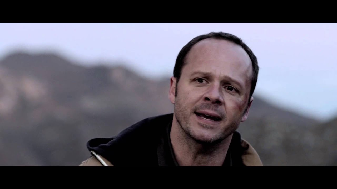 Cassidy Way (Official HD Trailer) New Horror/Thriller Movie 2016