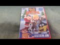 Bob The Builder A Christmas To Remember DVD Overview