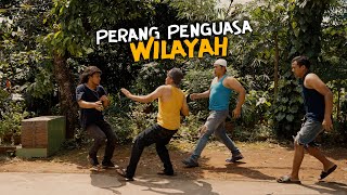 Download lagu PERANG PENGUASA WILAYAH mp3