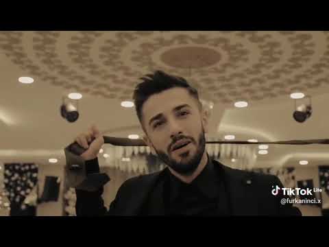 FURKAN INCI KÜRTÇE ŞARKISI ! HARİKKA 😮😘