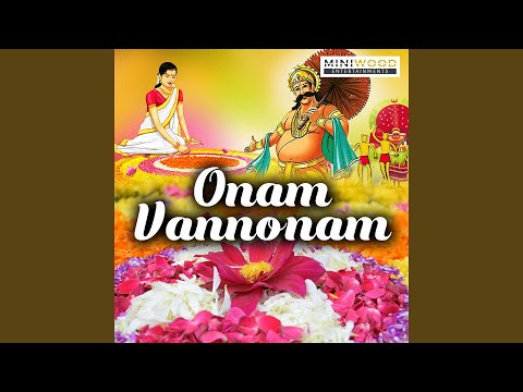 Onam Vannonam