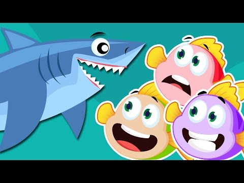 download lagu mp3 mp4 Three Little Fishies, download lagu Three Little Fishies gratis, unduh video klip Three Little Fishies