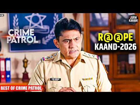 #mumbai Crime | Crime Patrol | Crime Show 2026 | Real Crime 2026 | Full Episode | Nayi Kahaniya 2026