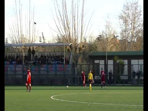 ALLIEVI ELITE FB | Tor di Quinto - Spes Montesacro 5 - 2