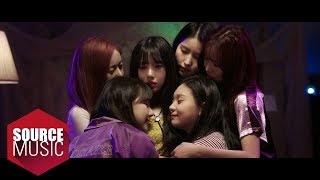 k-pop idol star artist celebrity music video GFriend