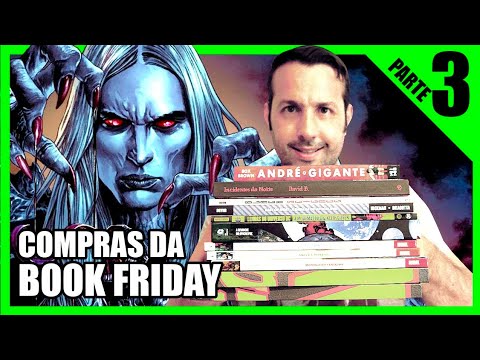 AQUISIÇÕES COM BREVES RESENHAS (Setembro de 2021) Parte 04