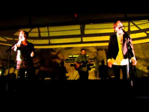 Tegan & Sara - Old Song Medley @ Cain's Ballroom, Tulsa, OK 3/15/13