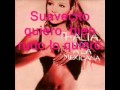 Thalia amor a la Mexicana Remix-LETRA 
