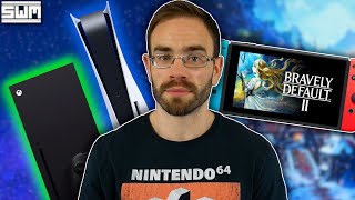 An Interesting New PS5 & Xbox Feature Revealed And Big Switch Sales Continue | News Wave