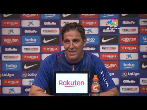 Imagen de portada del video Berizzo (29/09/18)